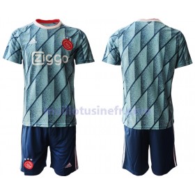 Maillot de Foot Ajax Amsterdam Extérieur 2020-21 - Enfant